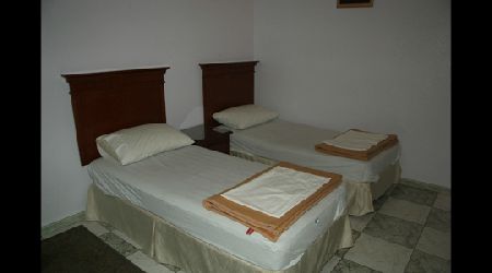 Khalifah Al-Andalusy Apartments