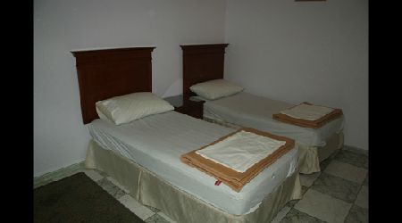 Khalifah Al-Andalusy Apartments