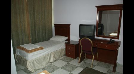 Khalifah Al-Andalusy Apartments