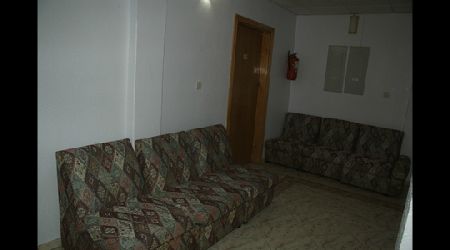 Khalifah Al-Andalusy Apartments