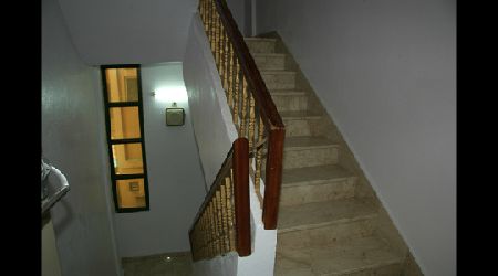 Khalifah Al-Andalusy Apartments