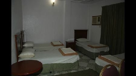 Khalifah Al-Andalusy Apartments