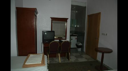 Khalifah Al-Andalusy Apartments