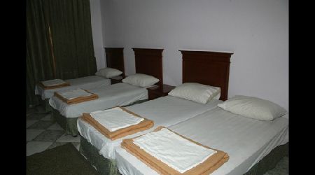 Khalifah Al-Andalusy Apartments