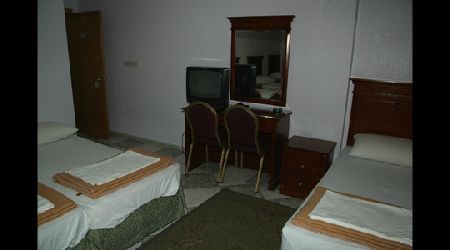 Khalifah Al-Andalusy Apartments