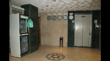 Khalifah Al-Andalusy Apartments